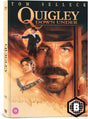 Quigley Down Under (Limited Edition Mediabook, Region B)