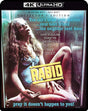 Rabid (4K UHD) w/SLIP
