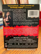 Rabid (Collector's Edition) w/SLIP USED