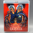 Rabid Grannies - New Blu - Ray