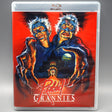 Rabid Grannies