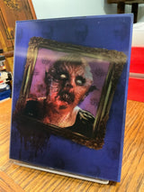 Rabid Grannies W/LENTICULAR SLIP USED