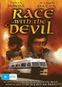 Race with the Devil (Region Free, DVD)