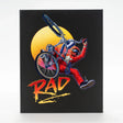 Rad (4K UHD, Limited Edition)