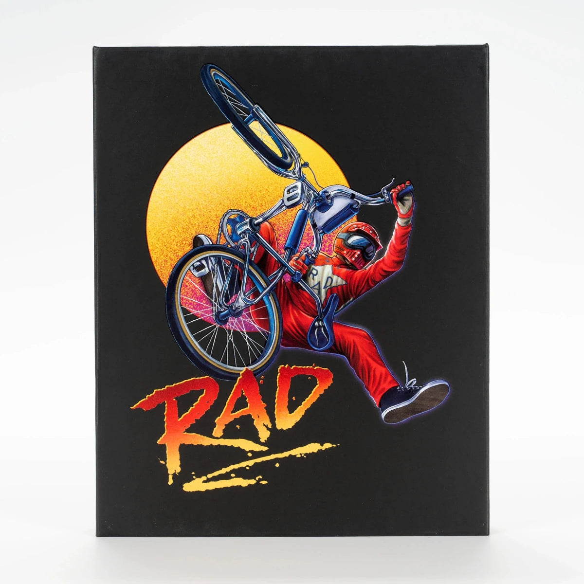 Rad (4K UHD, Limited Edition)