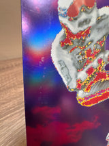 Rad 4K UHD w/LENTICULAR SLIP USED