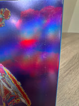 Rad 4K UHD w/LENTICULAR SLIP USED