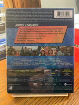Rad (Steelbook) w/SLIP USED
