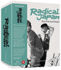 Radical Japan: Survival and Desire - Six Films by Shohei Imamura (4K UHD/Blu-ray, Limited Edition, Region Free/B)