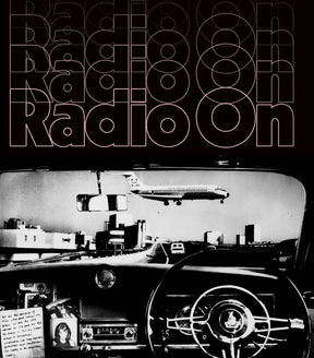 Radio On - New Blu - Ray
