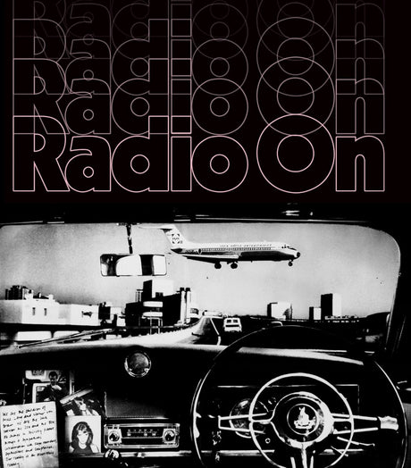 Radio On - New Blu - Ray