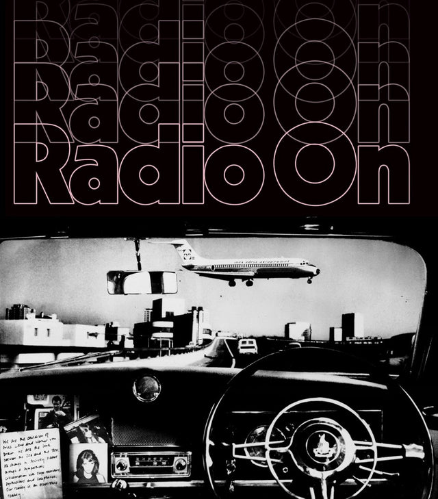 Radio On - New Blu - Ray
