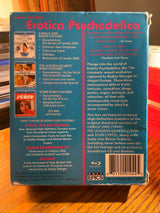 Radley Metzger's Erotica Psychedelica USED
