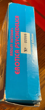 Radley Metzger's Erotica Psychedelica USED
