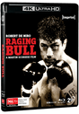 Raging Bull (4K UHD, Imprint Standard Edition, Region Free)