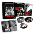 Raging Bull (4K UHD, Limited Hardbox Edition, Region Free) - New 4K UHD