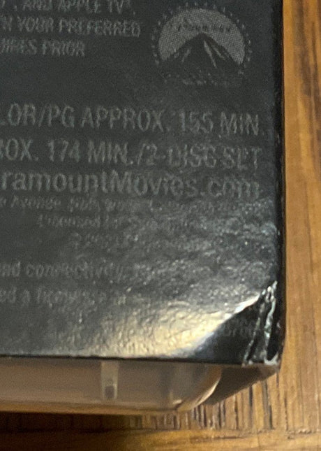 RAGTIME - PARAMOUNT PRESENTS Volume 28 w/SLIP USED