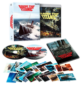 Raise the Titanic (Limited Hardbox Edition, Region Free)