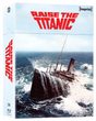 Raise the Titanic (Limited Hardbox Edition, Region Free)