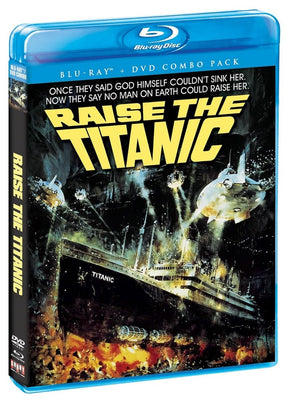 Raise the Titanic USED
