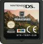 Ram Racing Nintendo DS LOOSE - Video Games - Nintendo DS