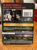 Rambo: First Blood (4K UHD) w/SLIP USED