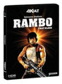Rambo-First Blood (REGION FREE-GERMAN IMPORT) (4K UHD) USED