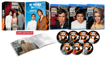 Randall and Hopkirk (Deceased) – The Complete Series (Limited Edition, Region Free) - New Blu - Ray