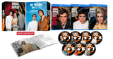 Randall and Hopkirk (Deceased) – The Complete Series (Limited Edition, Region Free)