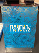 Ranma 1/2 Set 2 Special Edition w/HARDCASE USED