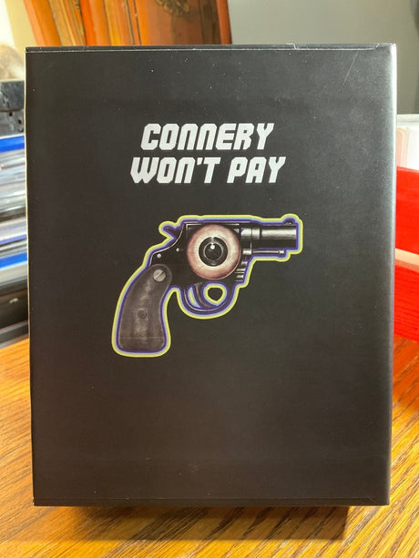 Ransom (1974, Region Free) w/SLIP (LIMITED EDITION) USED