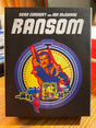 Ransom (1974, Region Free) w/SLIP (LIMITED EDITION) USED - Used Blu-Ray