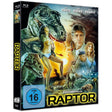 Raptor (Region B) Cover C