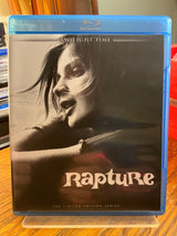 Rapture w/BOOKLET USED