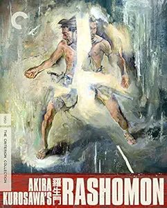 Rashomon (#138) USED