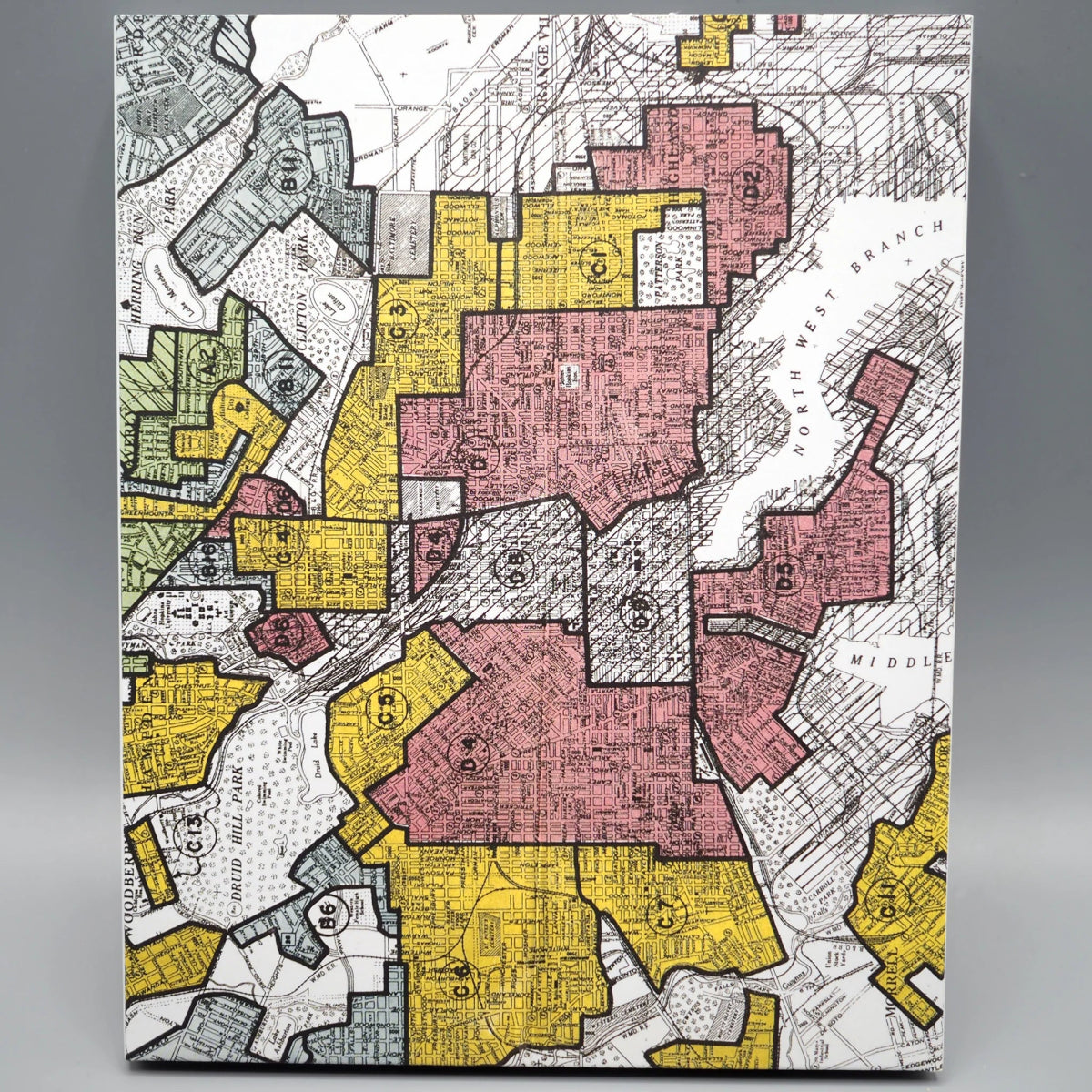 Rat Film w/SLIP - New Blu - Ray