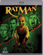 Rat Man - New Blu - Ray