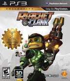 Ratchet & Clank Collection Playstation 3 NEW - Video Games - Playstation 3