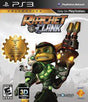 Ratchet & Clank Collection Playstation 3 NEW - Video Games - Playstation 3