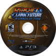 Ratchet & Clank Future: A Crack In Time Playstation 3 LOOSE - Video Games - Playstation 3