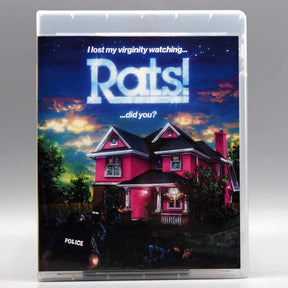 Rats!