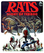 Rats: Night of Terror (4K UHD) - New 4K UHD