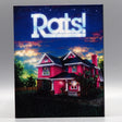Rats w/SLIP - New Blu - Ray