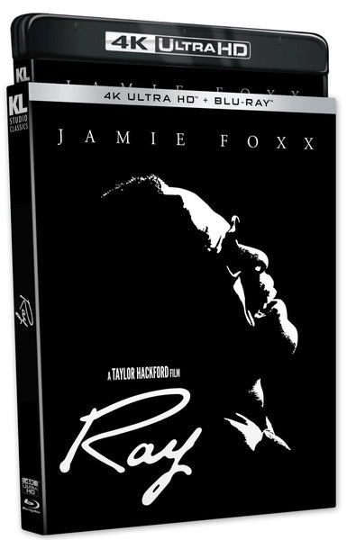 Ray (4K UHD) - New 4K UHD – Orbit DVD