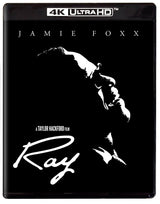 Ray (4K UHD) w/SLIP