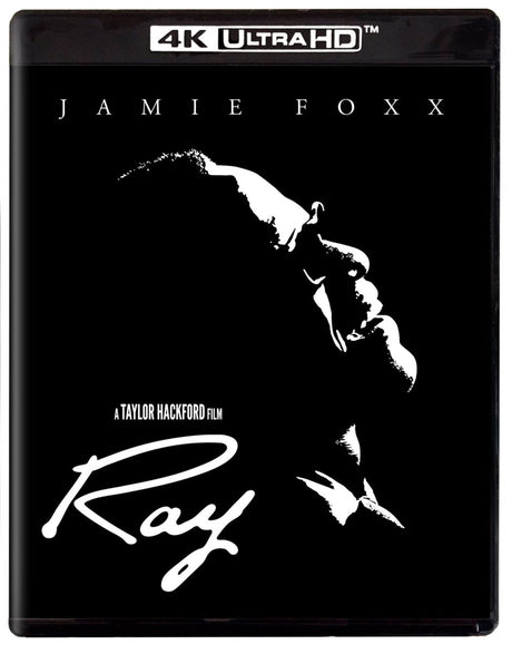 Ray (4K UHD) w/SLIP