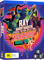 Ray Harryhausen: Special Edition Collection (Region Free)
