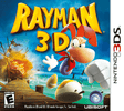 Rayman 3D Nintendo 3DS NEW - Video Games - Nintendo 3DS