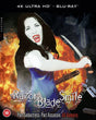 Razor Blade Smile (4K UHD, UK Limited Edition, Region Free) w/SLIP