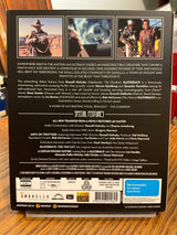 RAZORBACK (1984) (REGION FREE) W/SLIP USED